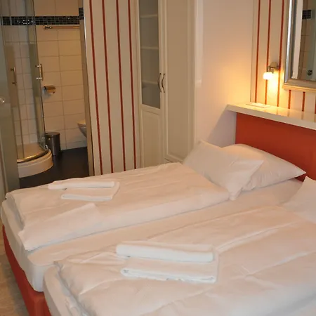 Hotell Golf- Und Wellnesshotel Amtsheide 4*