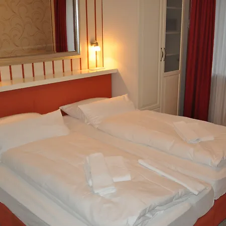 Golf- Und Wellnesshotel Amtsheide 4*