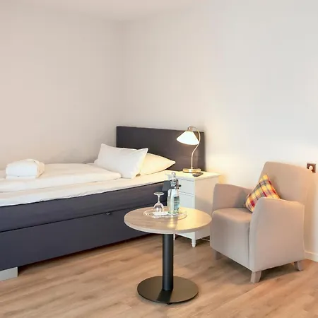 Golf- Und Wellnesshotel Amtsheide Hotel 4*