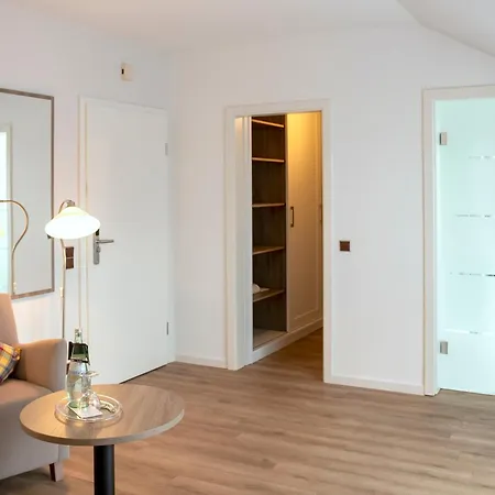 Hotel Golf- Und Wellnesshotel Amtsheide 4*