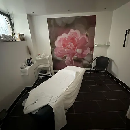 Golf- Und Wellnesshotel Amtsheide Bad Bevensen