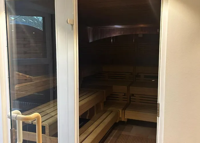 Golf- Und Wellnesshotel Amtsheide 4* Bad Bevensen