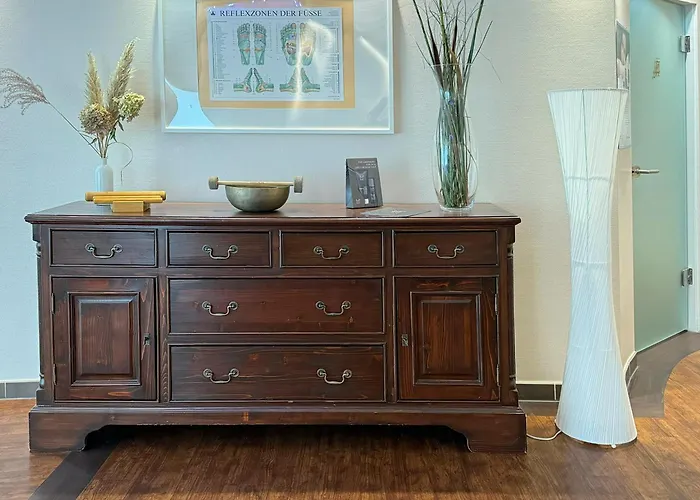 Golf- Und Wellnesshotel Amtsheide 4* Bad Bevensen