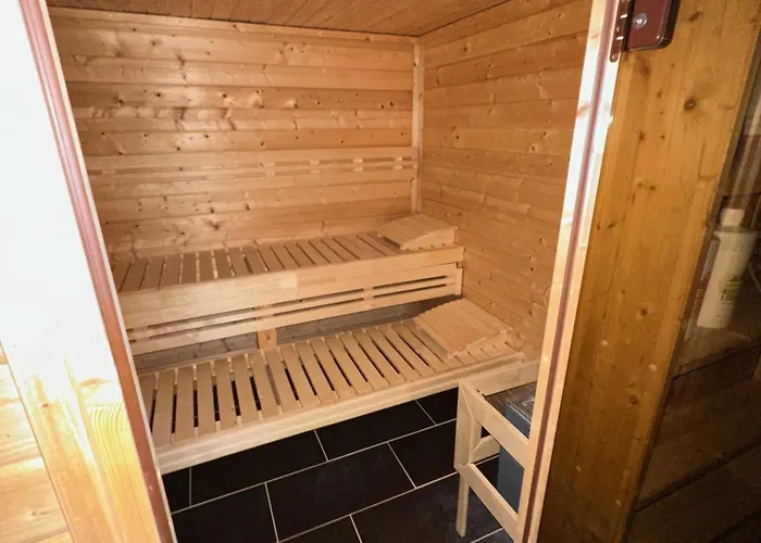 Golf- Und Wellnesshotel Amtsheide Hotel 4*